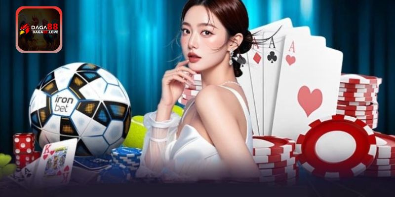 BJ88 Là Ai? Điều Gì Làm Nên Sự Khác Biệt?