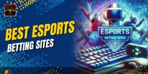 A Diverse Range of Esports Titles