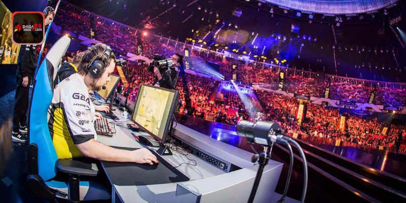 Advanced Esports Betting: Tips for a Winning Edge